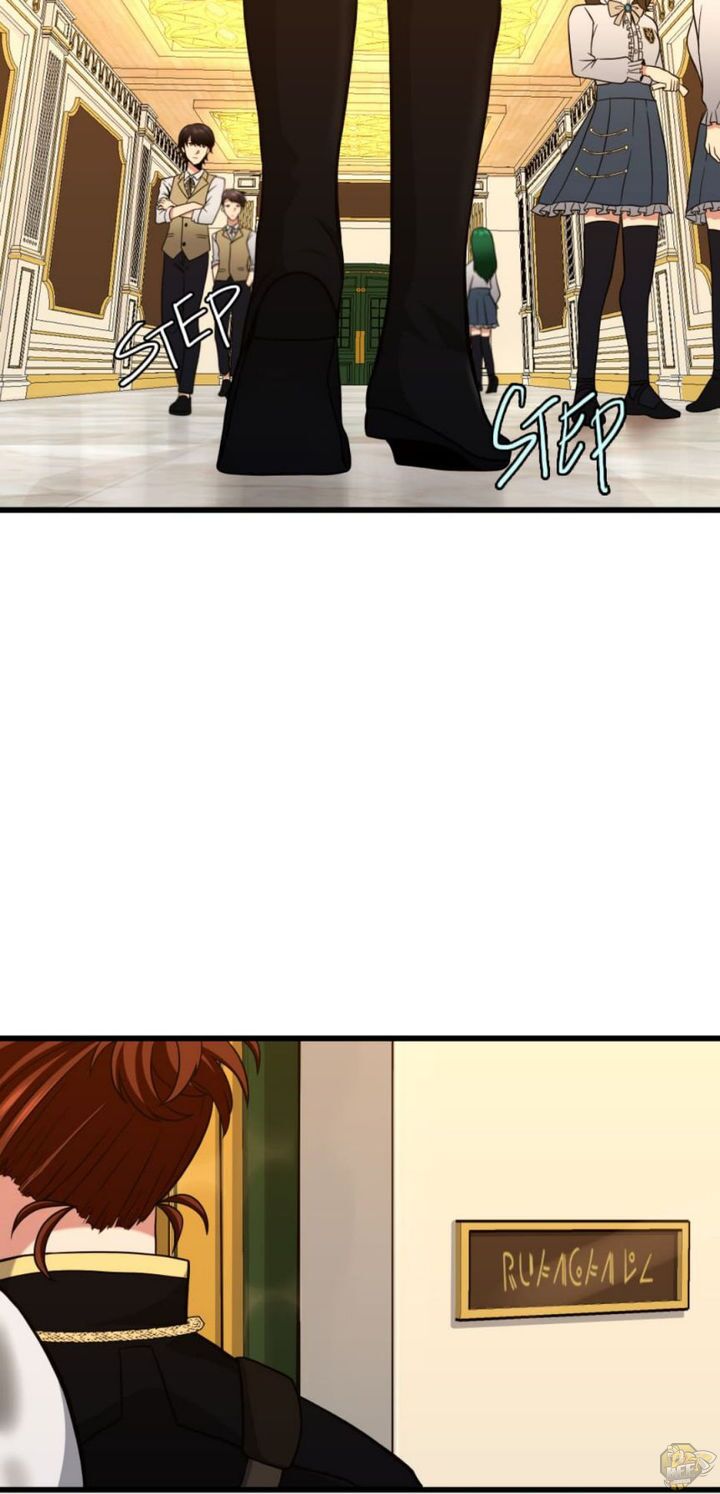 The Beginning After The End Chapter 91 image 03